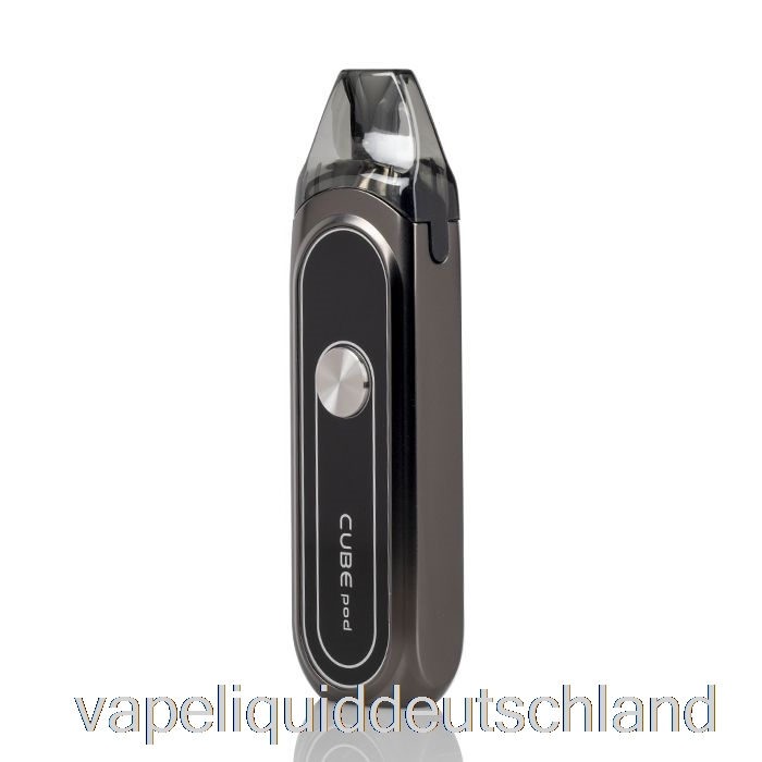 Obs Cube 13w Pod-System, Schwarze Vape-Flüssigkeit